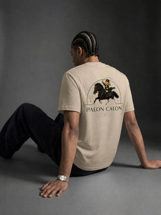 ユニセックス ヘビーウェイト スリムフィット Tシャツ — Unisex Heavyweight Slim Fit T-Shirt