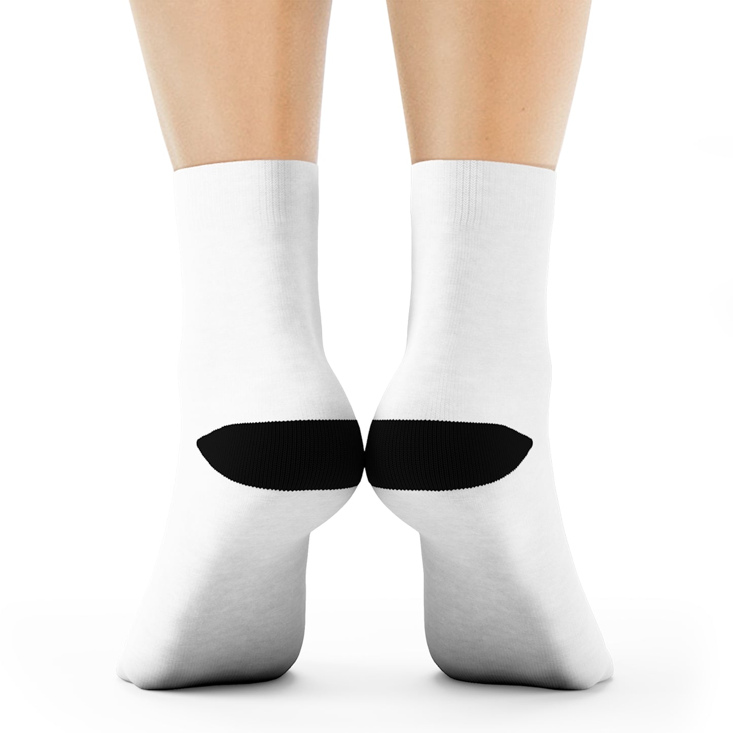 ゴールドスター クルーソックス — Gold Star Crew Socks