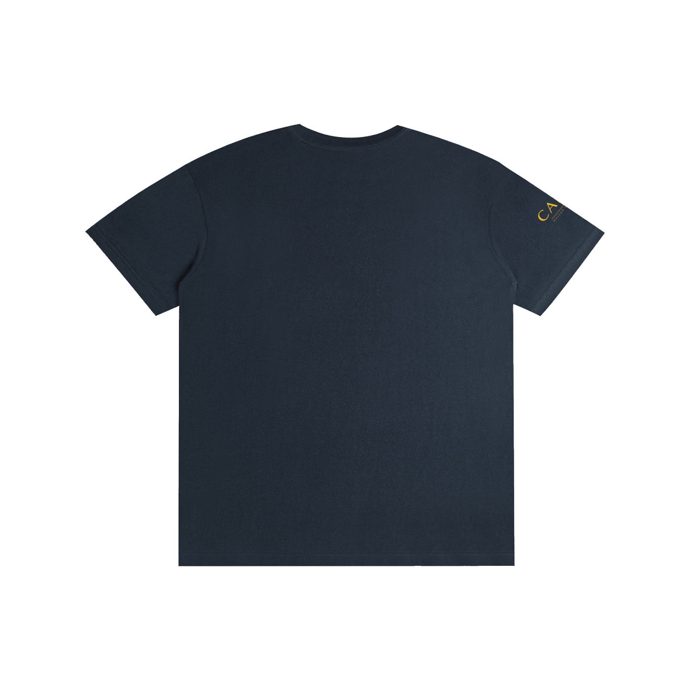 ピュアコットン Tシャツ — ユニセックス