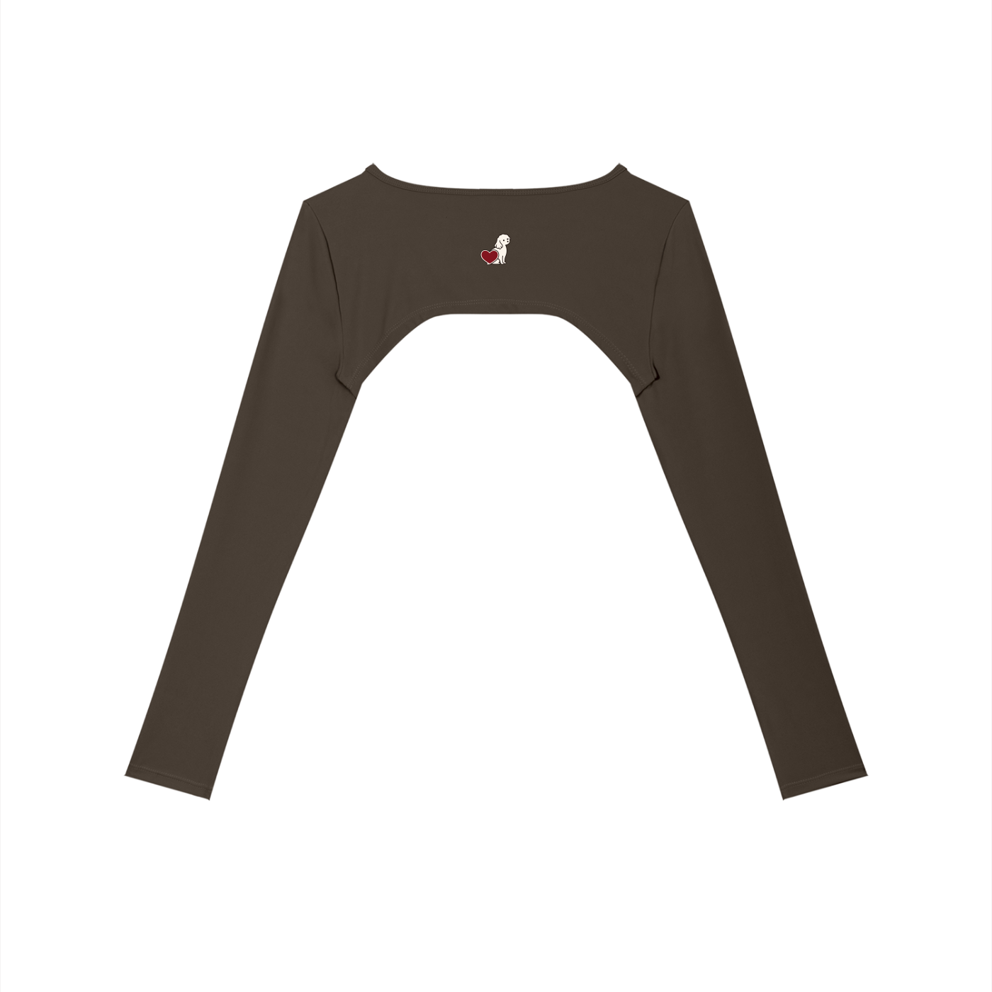 Yoga Shrug