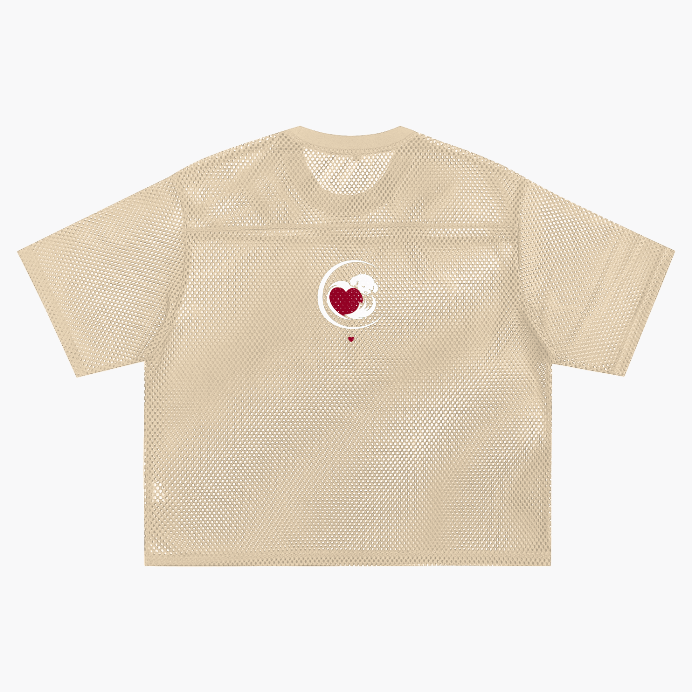 Net T-Shirt