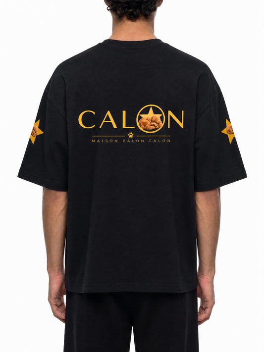 ピュアコットン Tシャツ — ユニセックス