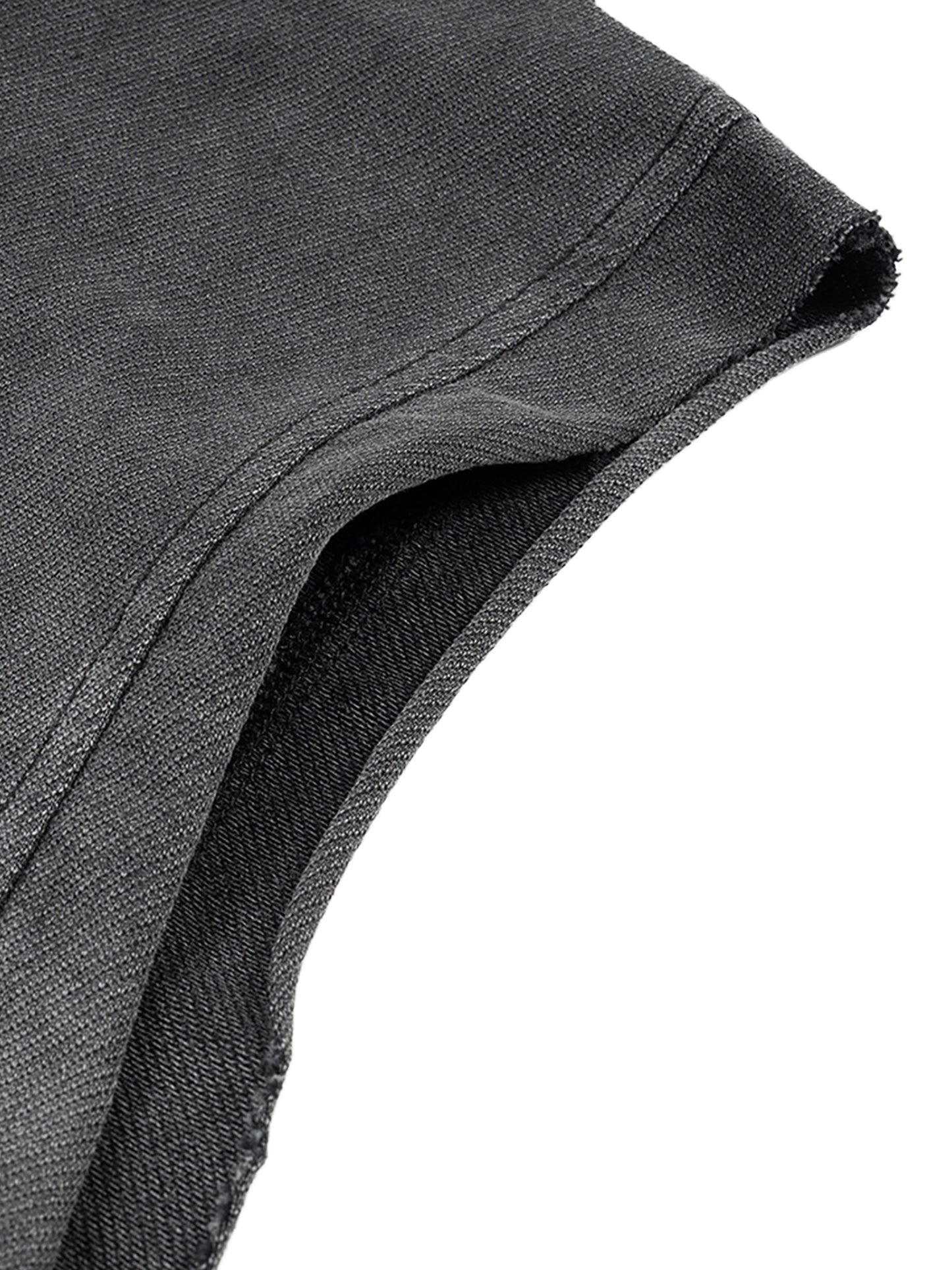 Hooded Tank Top