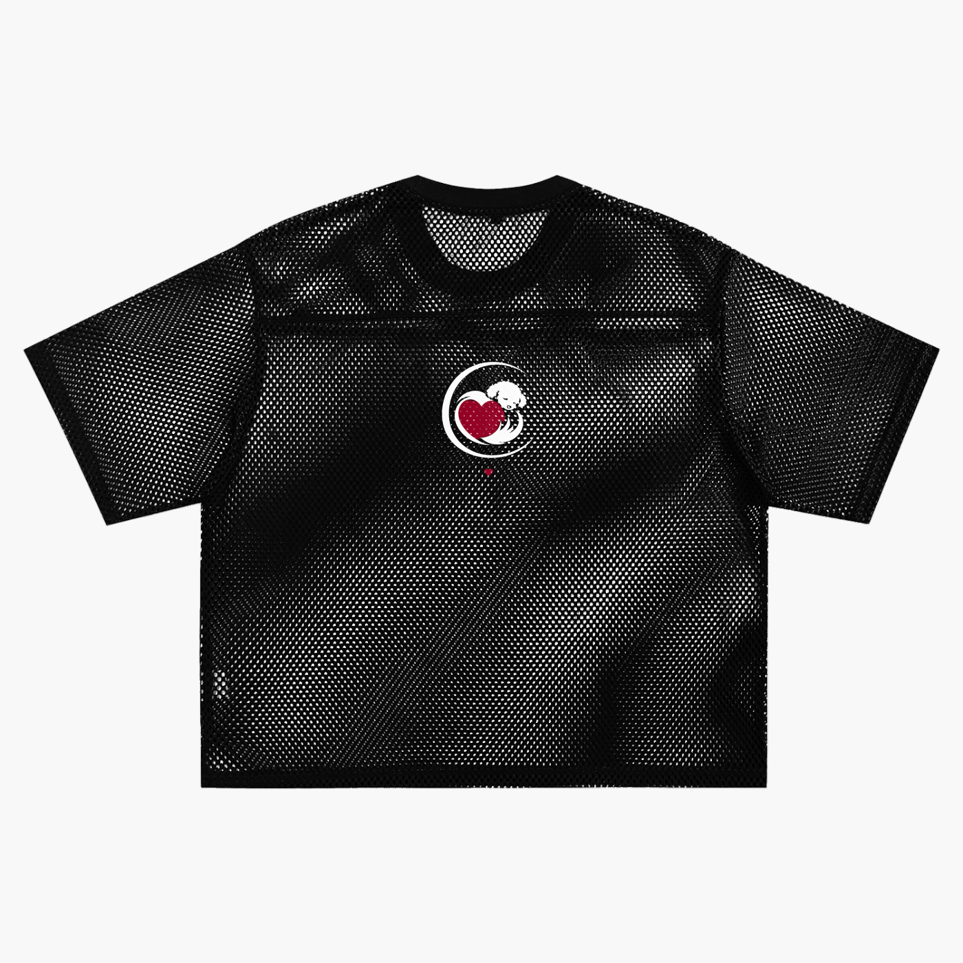 Net T-Shirt
