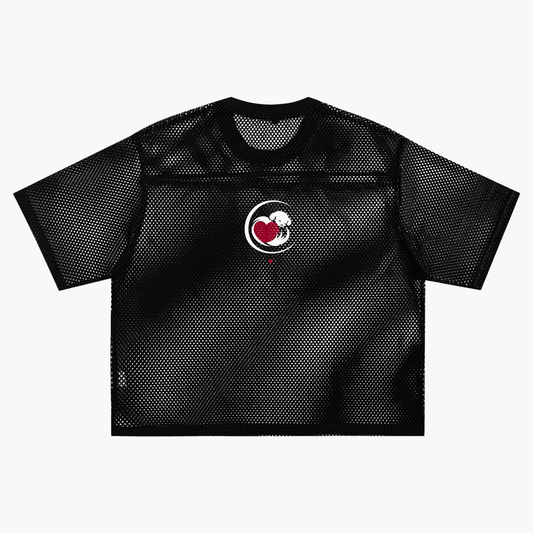 Net T-Shirt