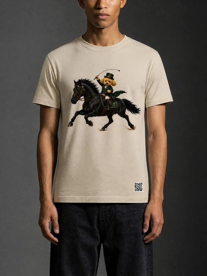 ユニセックス ヘビーウェイト スリムフィット Tシャツ — Unisex Heavyweight Slim Fit T-Shirt