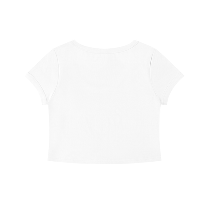 Slim Crop T-Shirt