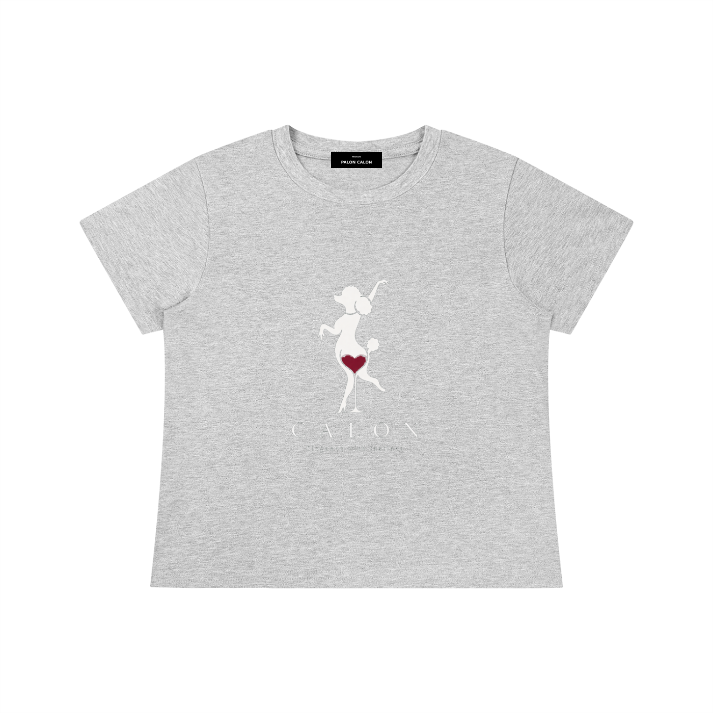 Women's Quick-Dry Baby T-Shirt
