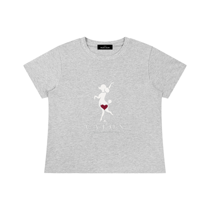 Women's Quick-Dry Baby T-Shirt
