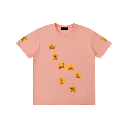 ピュアコットン Tシャツ — ユニセックス