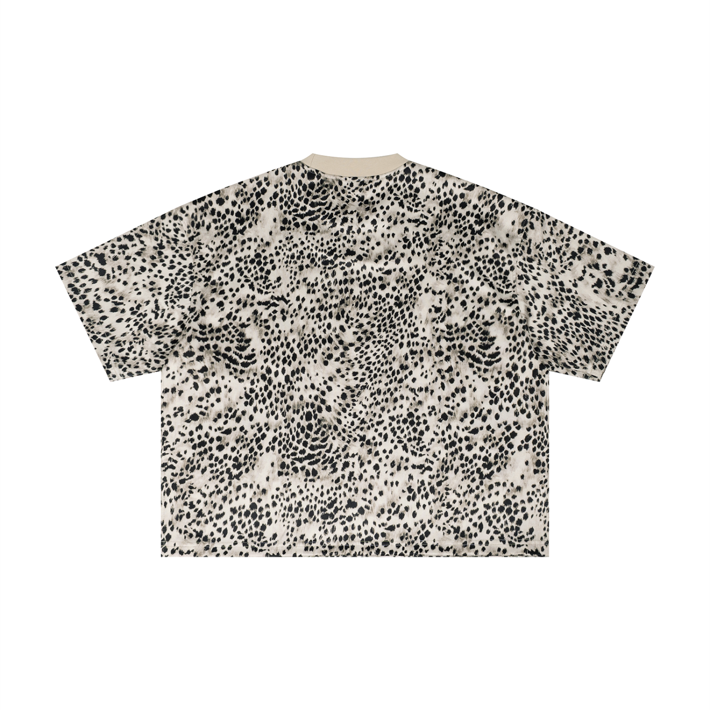 Leopard T-Shirt