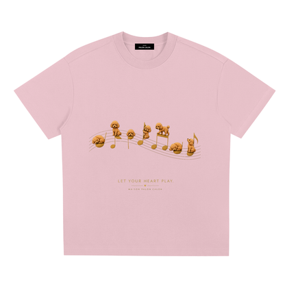 クイックドライ 冷感Tシャツ — ユニセックス