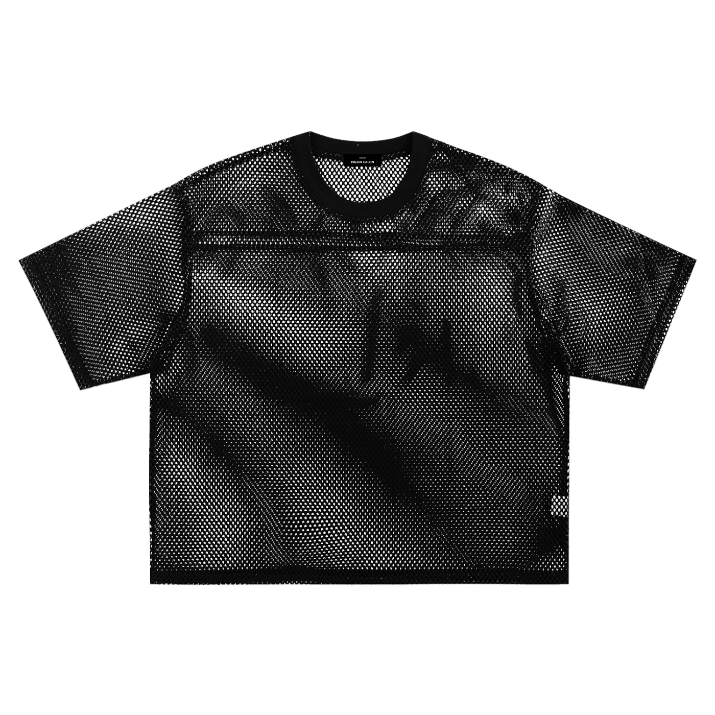 Net T-Shirt