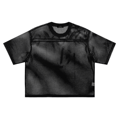 Net T-Shirt