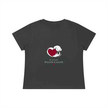 Women's Quick-Dry Baby T-Shirt