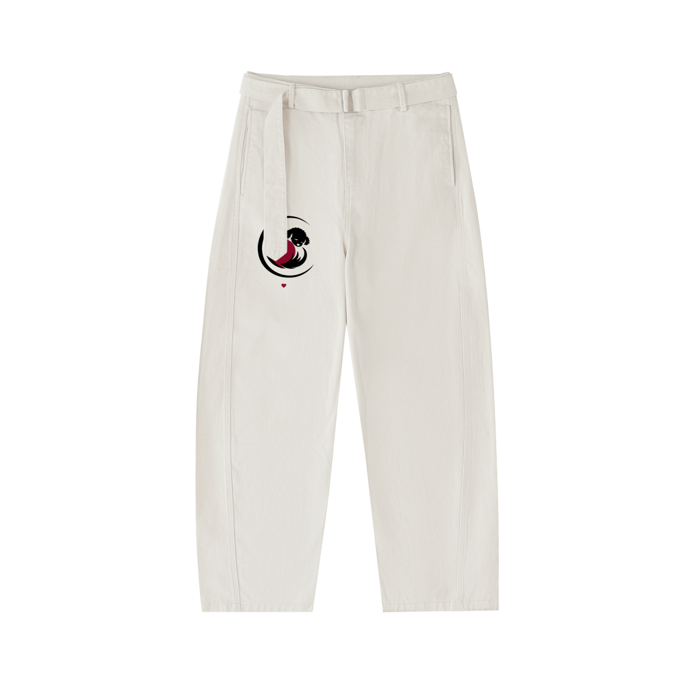Chino Pants
