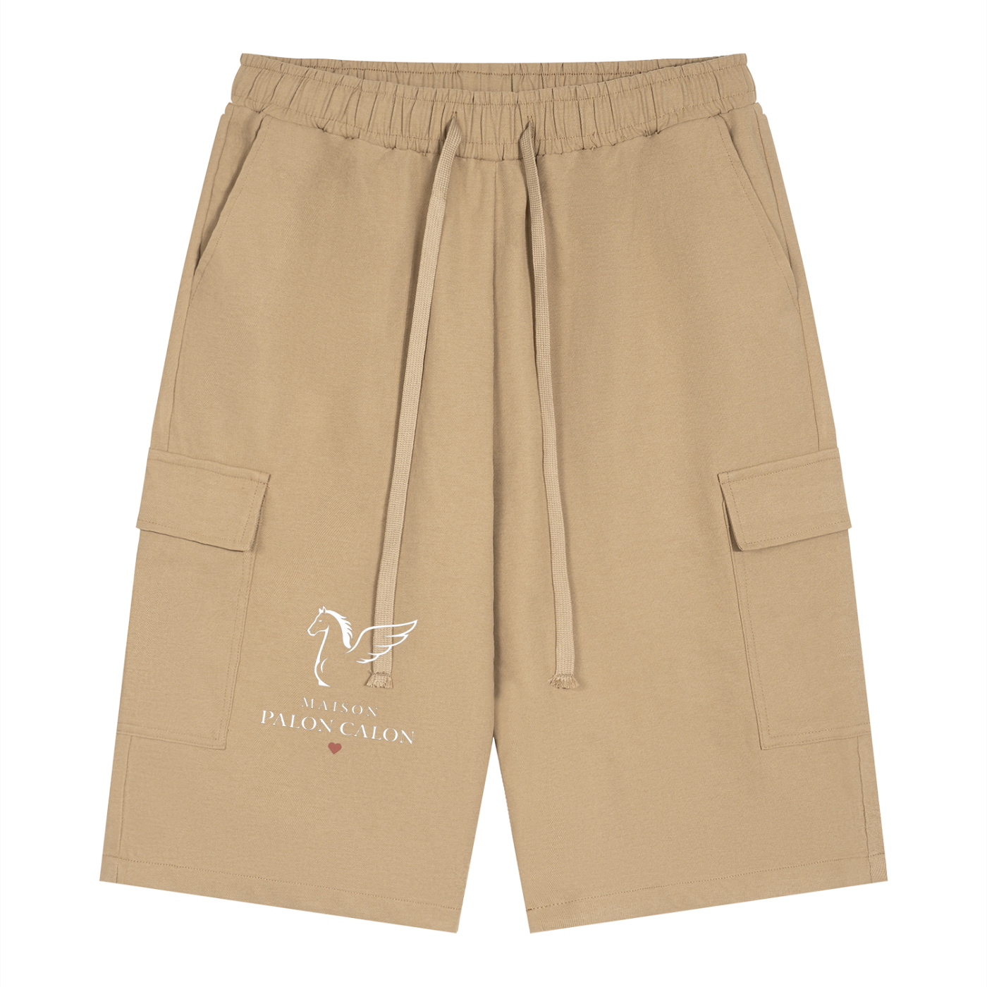 Cargo Shorts