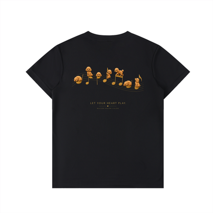 ライトウェイト パフォーマンス Tシャツ