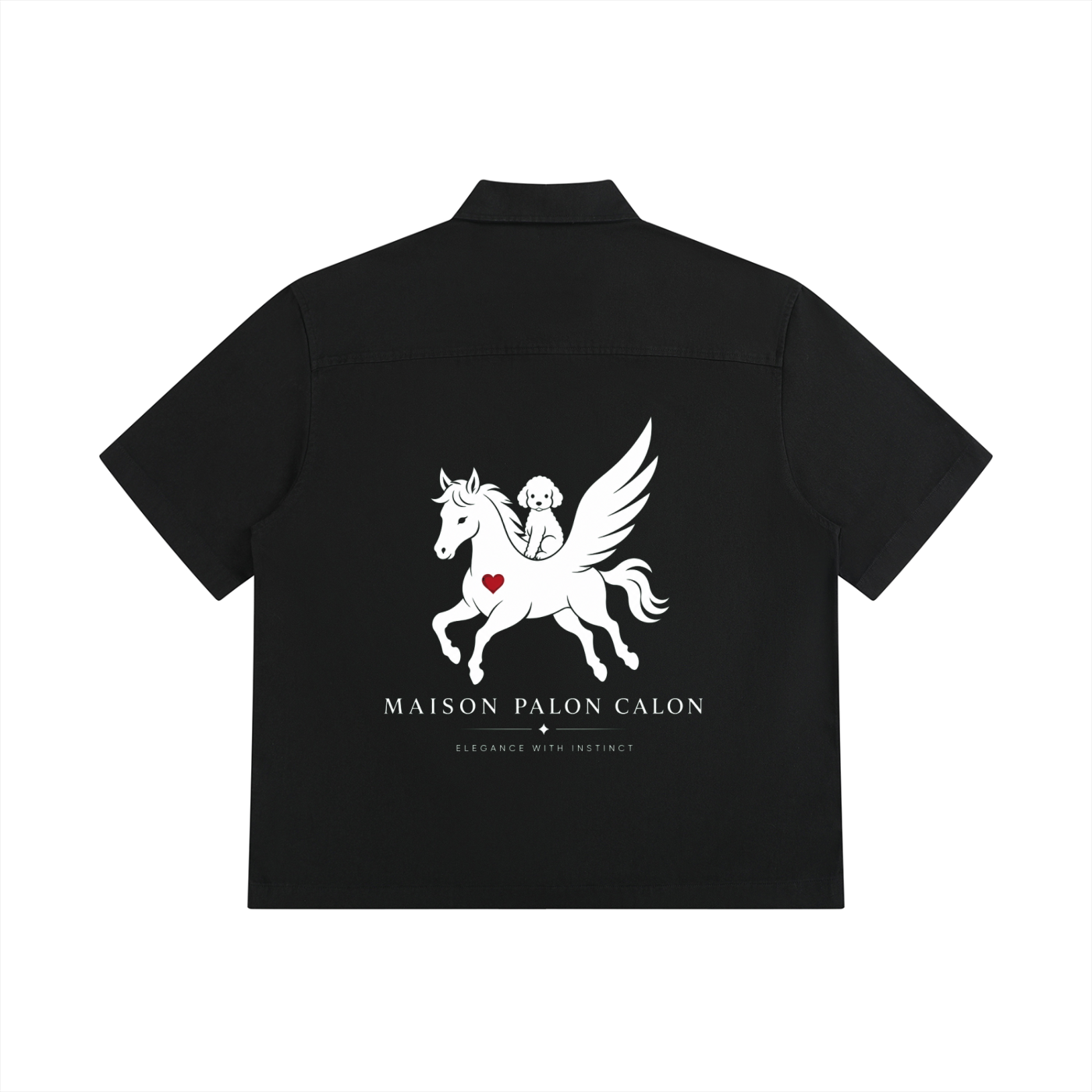 Short Sleeve Shirt