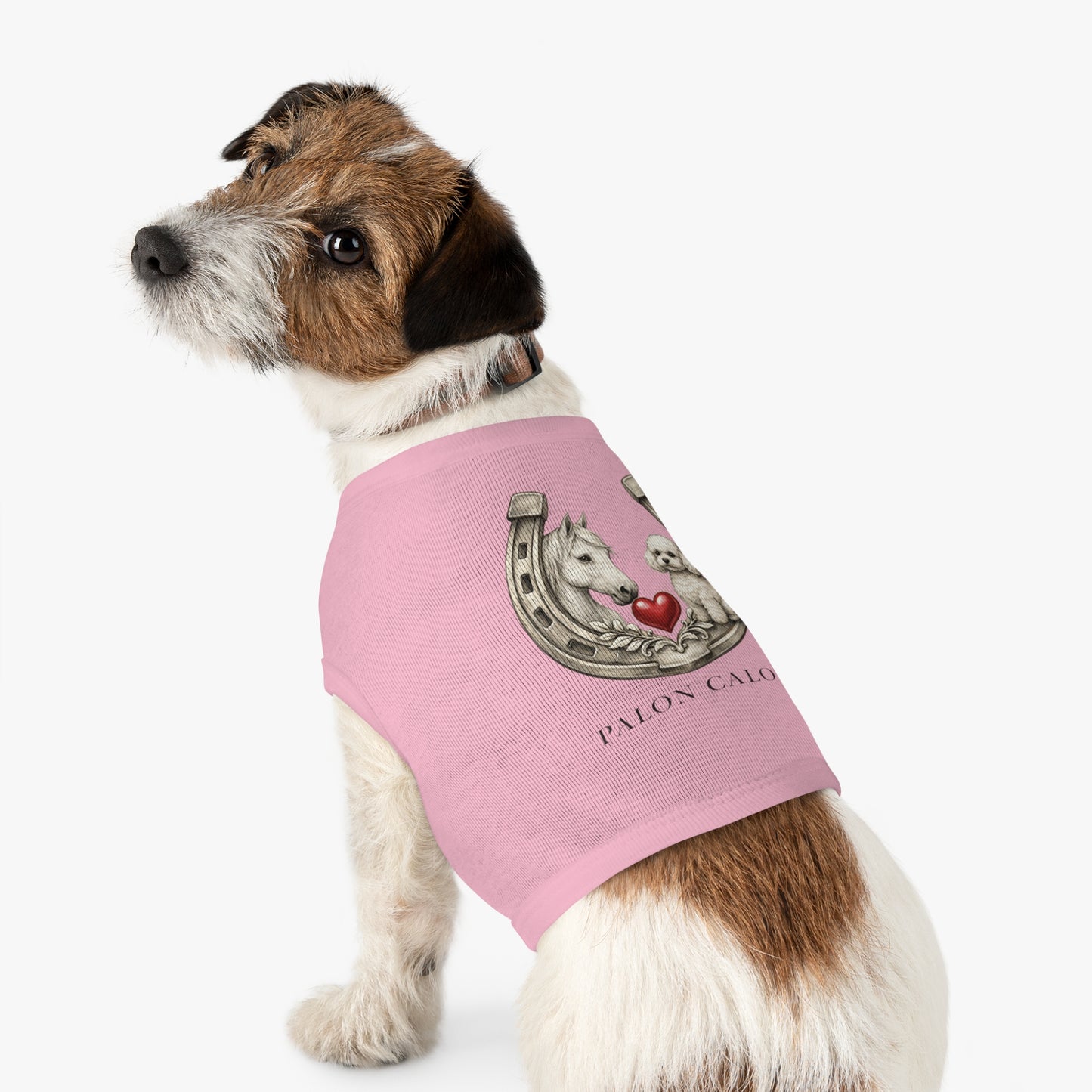 Pet Tank Top
