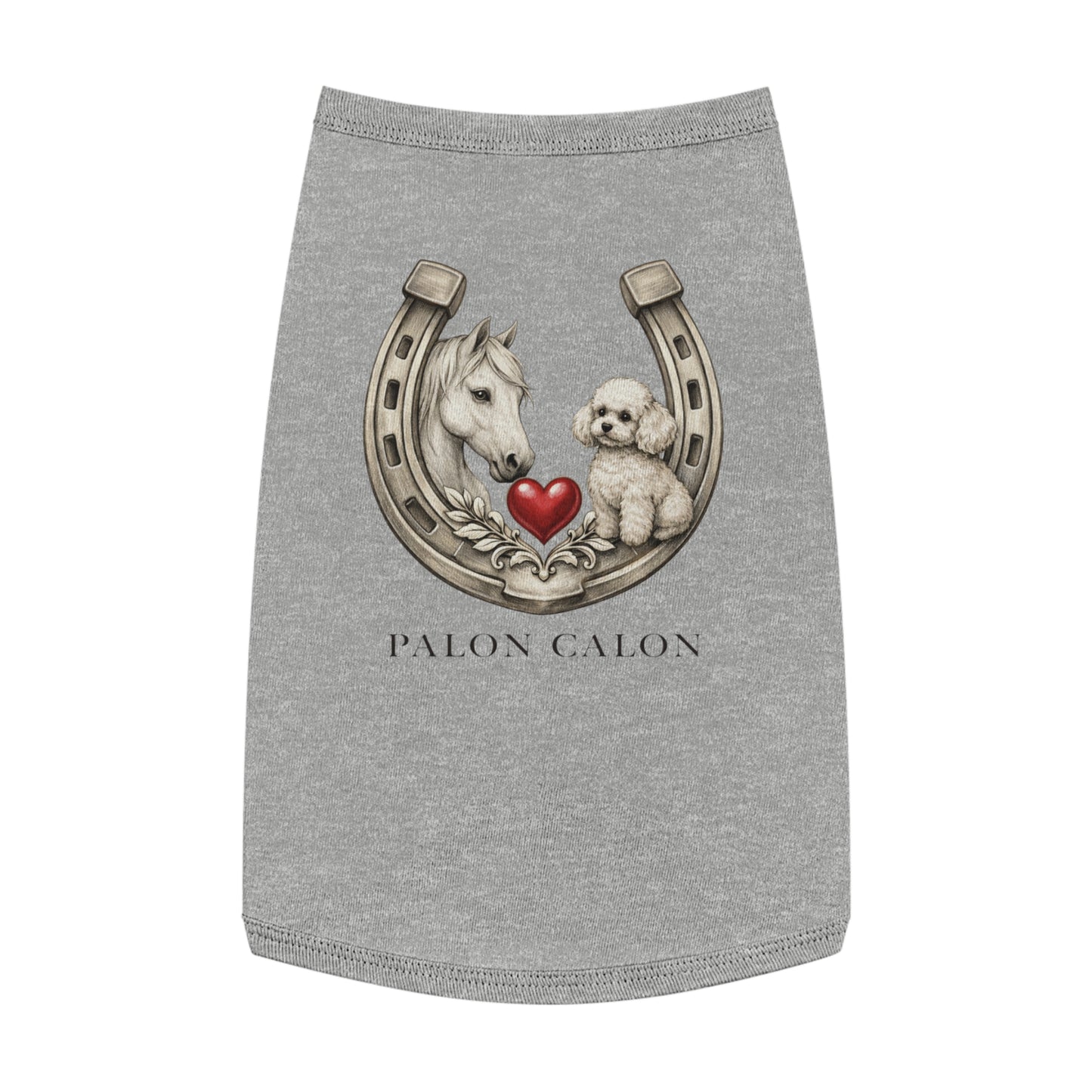 Pet Tank Top
