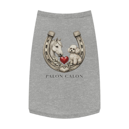Pet Tank Top