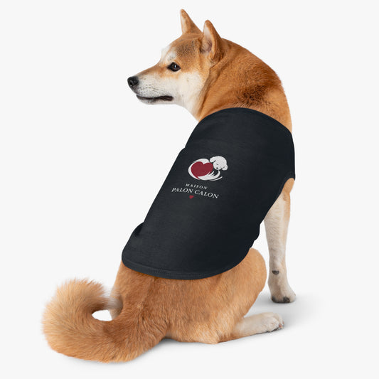 CALON HEART | ペット タンクトップ | Pet Tank Top