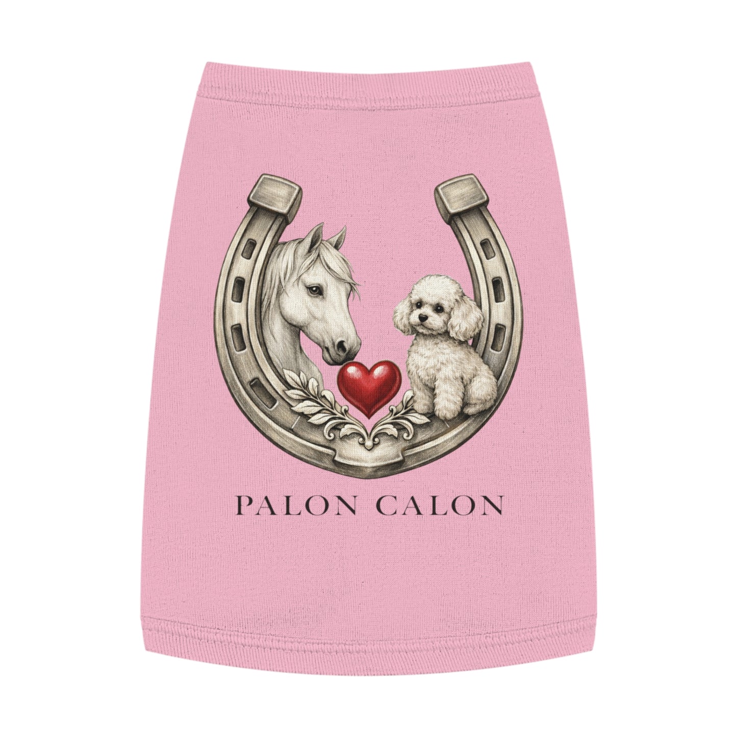 Pet Tank Top