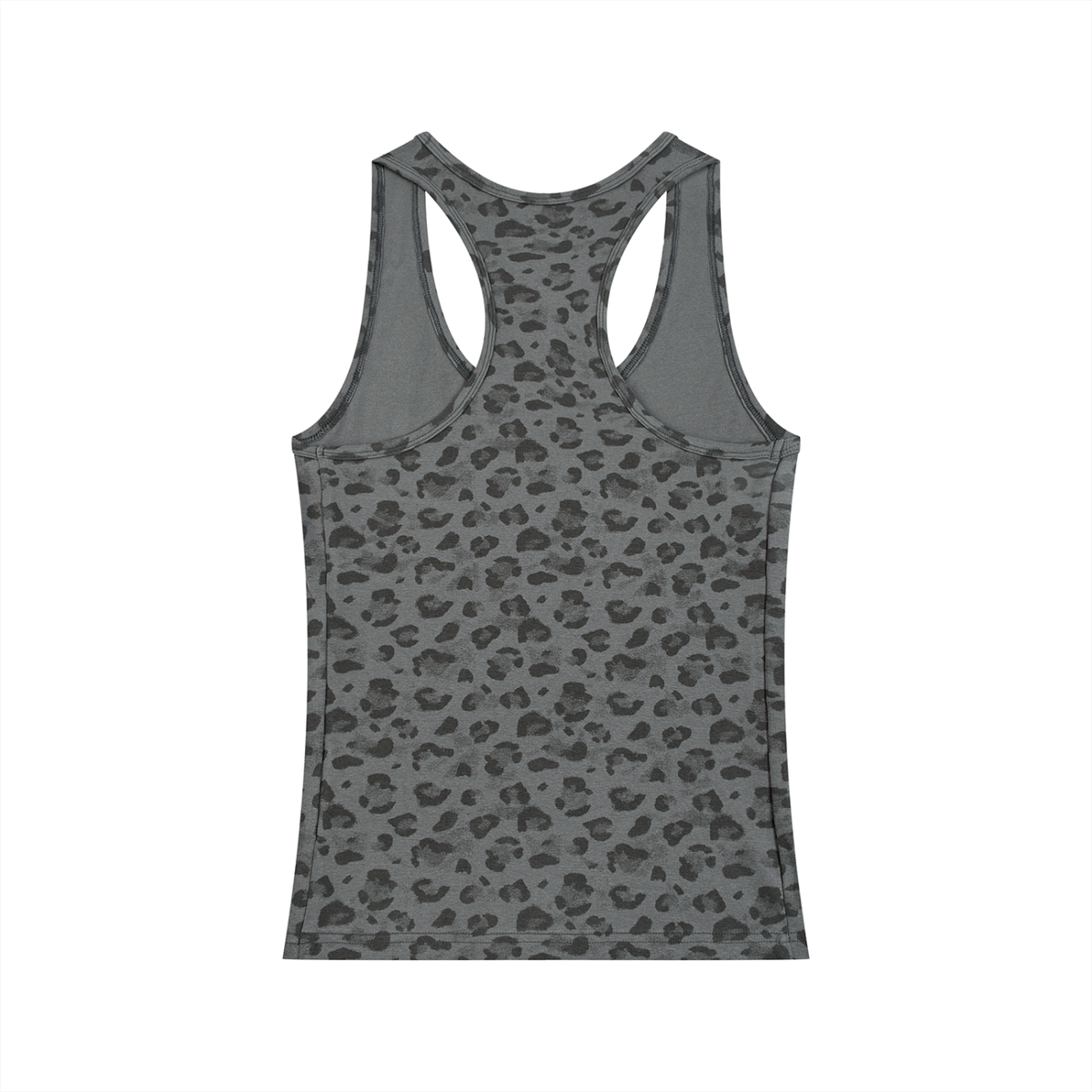 LEOPARD | レオパード柄 ウィメンズ タンクトップ / Women's Leopard Print Tank Top