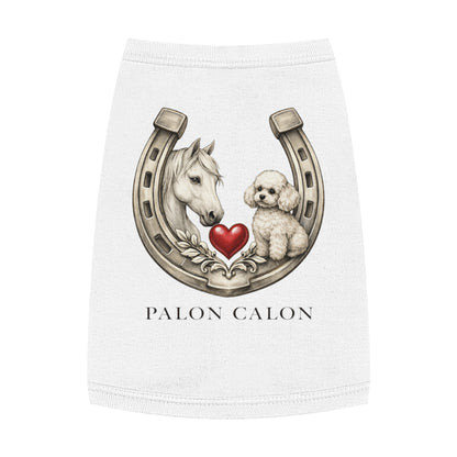 Pet Tank Top