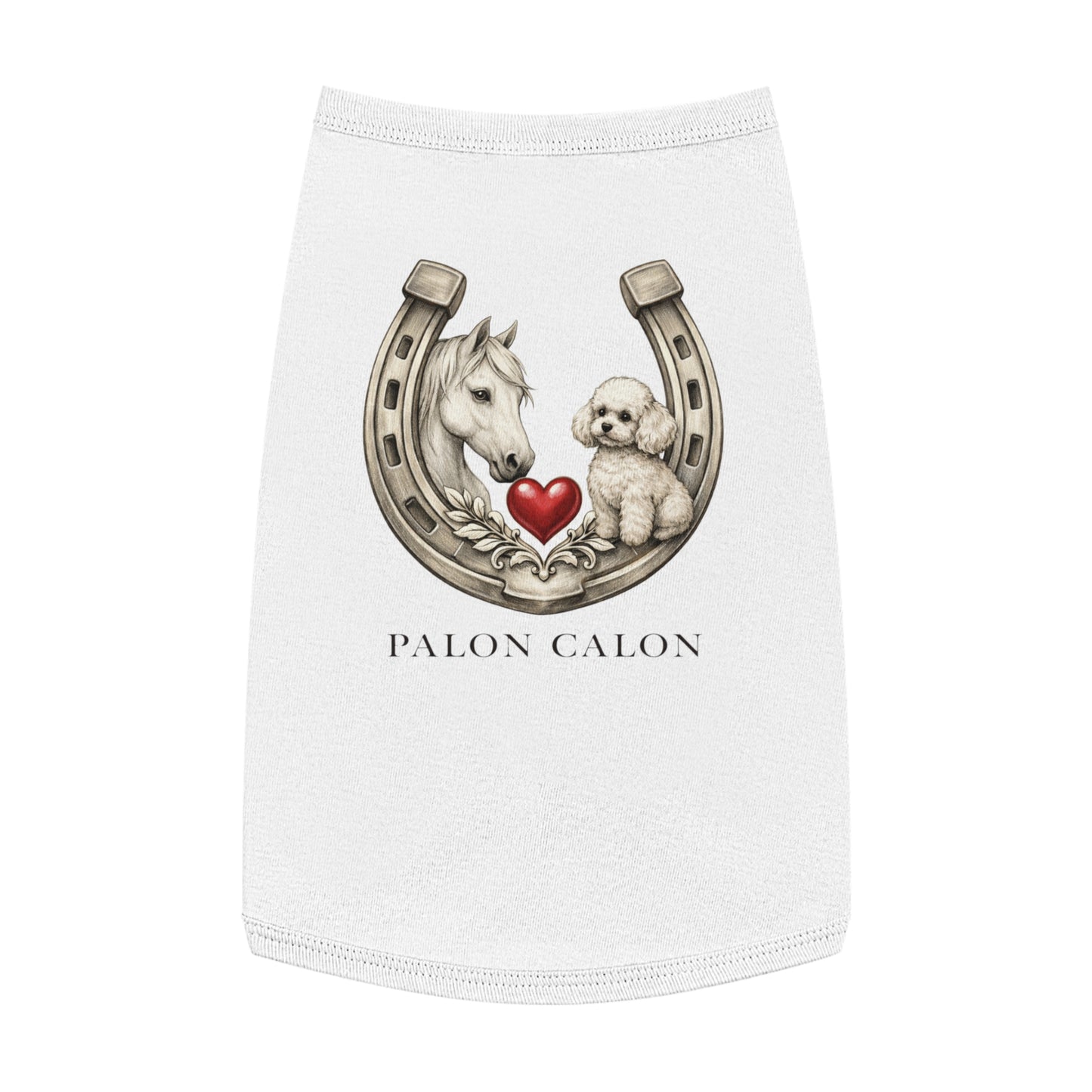 Pet Tank Top