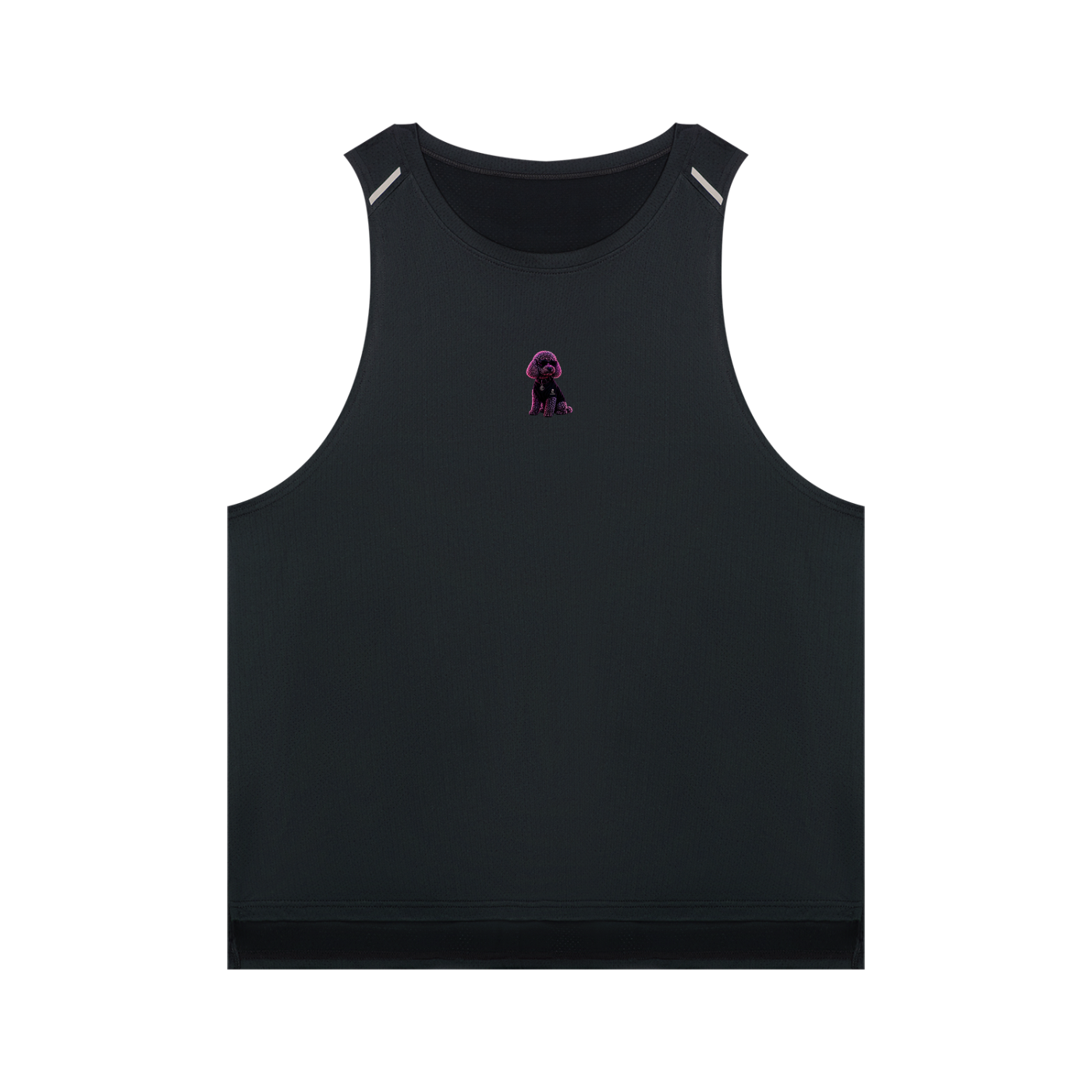 メンズ パフォーマンス タンクトップ — Men's Performance Tank Top