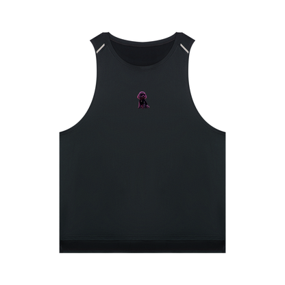 メンズ パフォーマンス タンクトップ — Men's Performance Tank Top