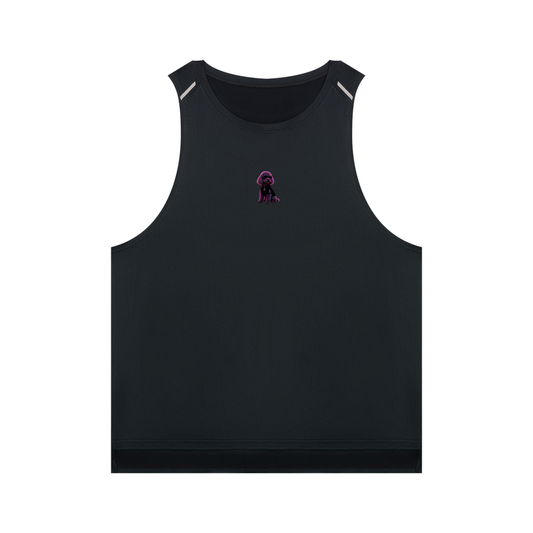 メンズ パフォーマンス タンクトップ — Men's Performance Tank Top