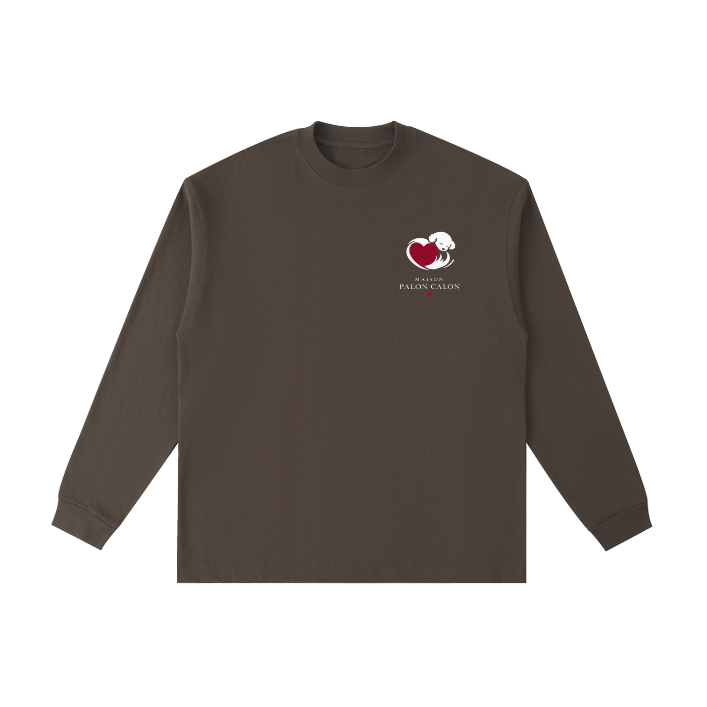 Long Sleeve T-Shirt