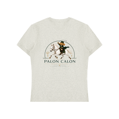 ユニセックス ヘビーウェイト スリムフィット Tシャツ — Unisex Heavyweight Slim Fit T-Shirt