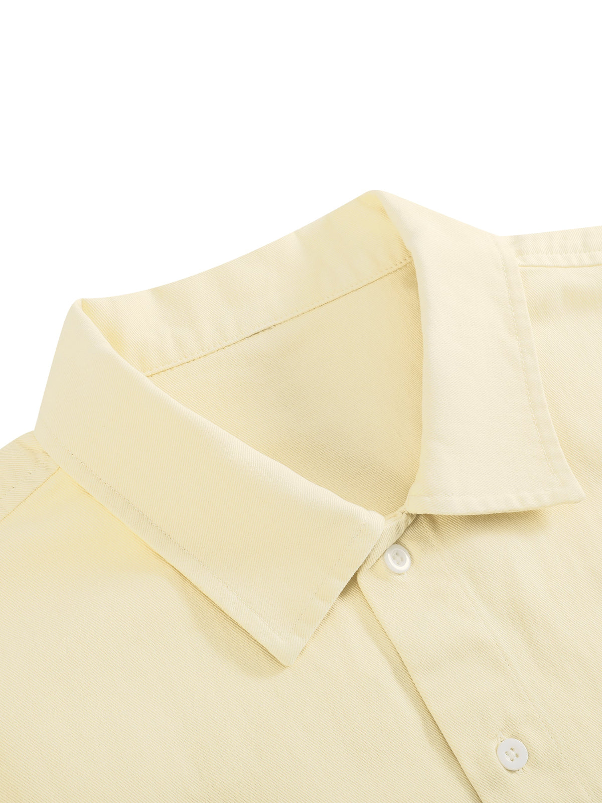 Short Sleeve Shirt