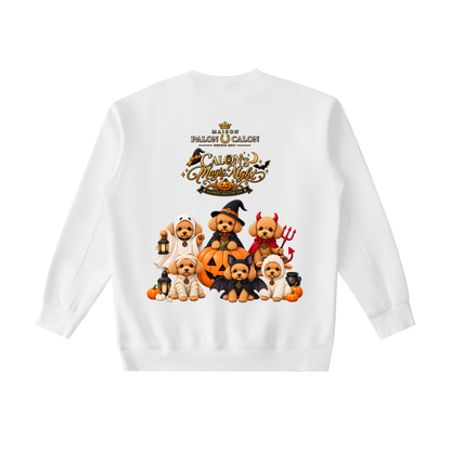 Essential Heavyweight Crewneck Sweatshirt