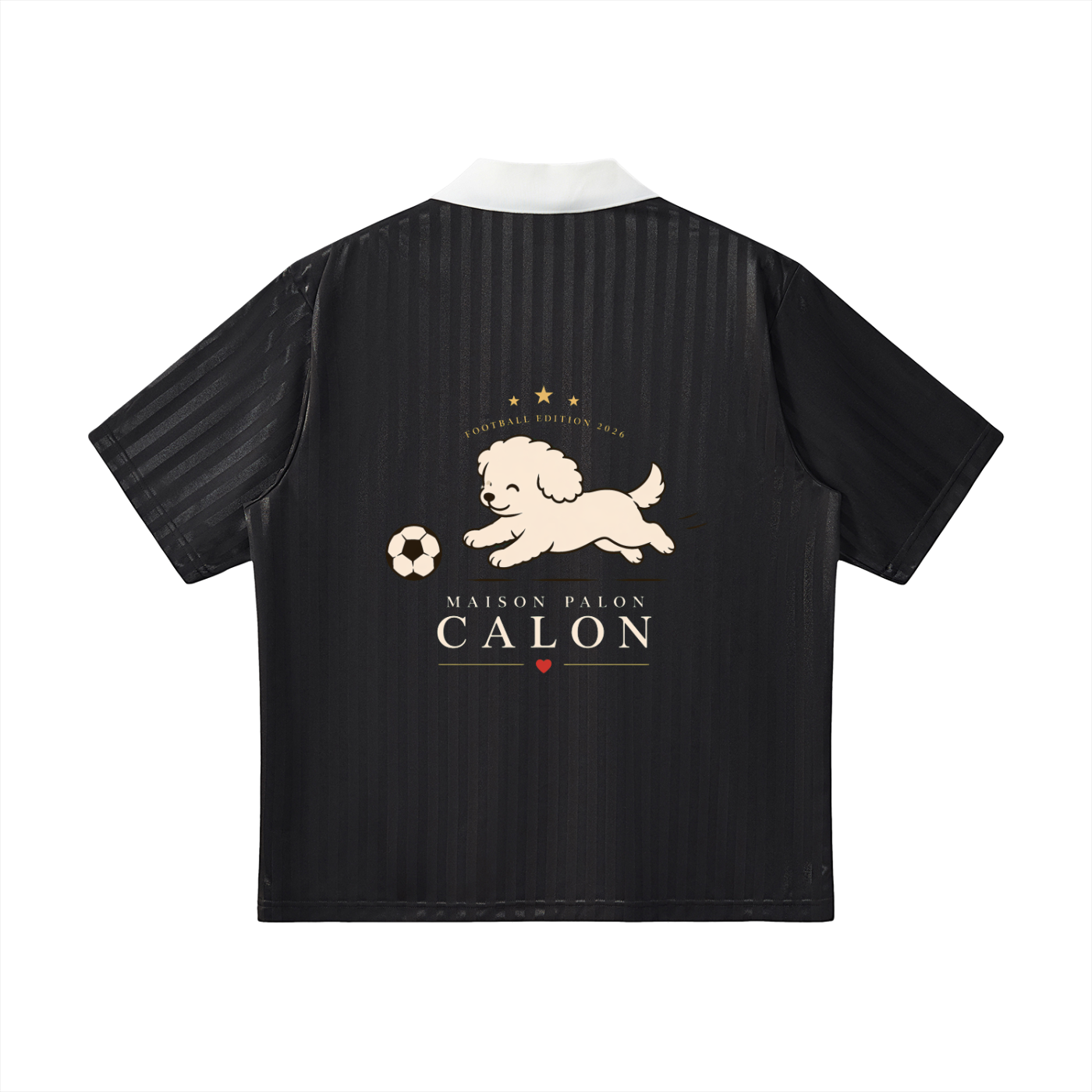 Soccer Jersey