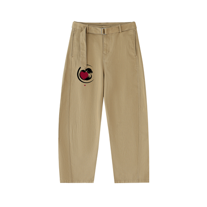 Chino Pants