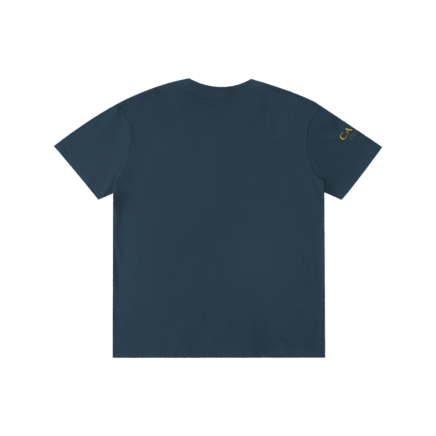 ピュアコットン Tシャツ — ユニセックス