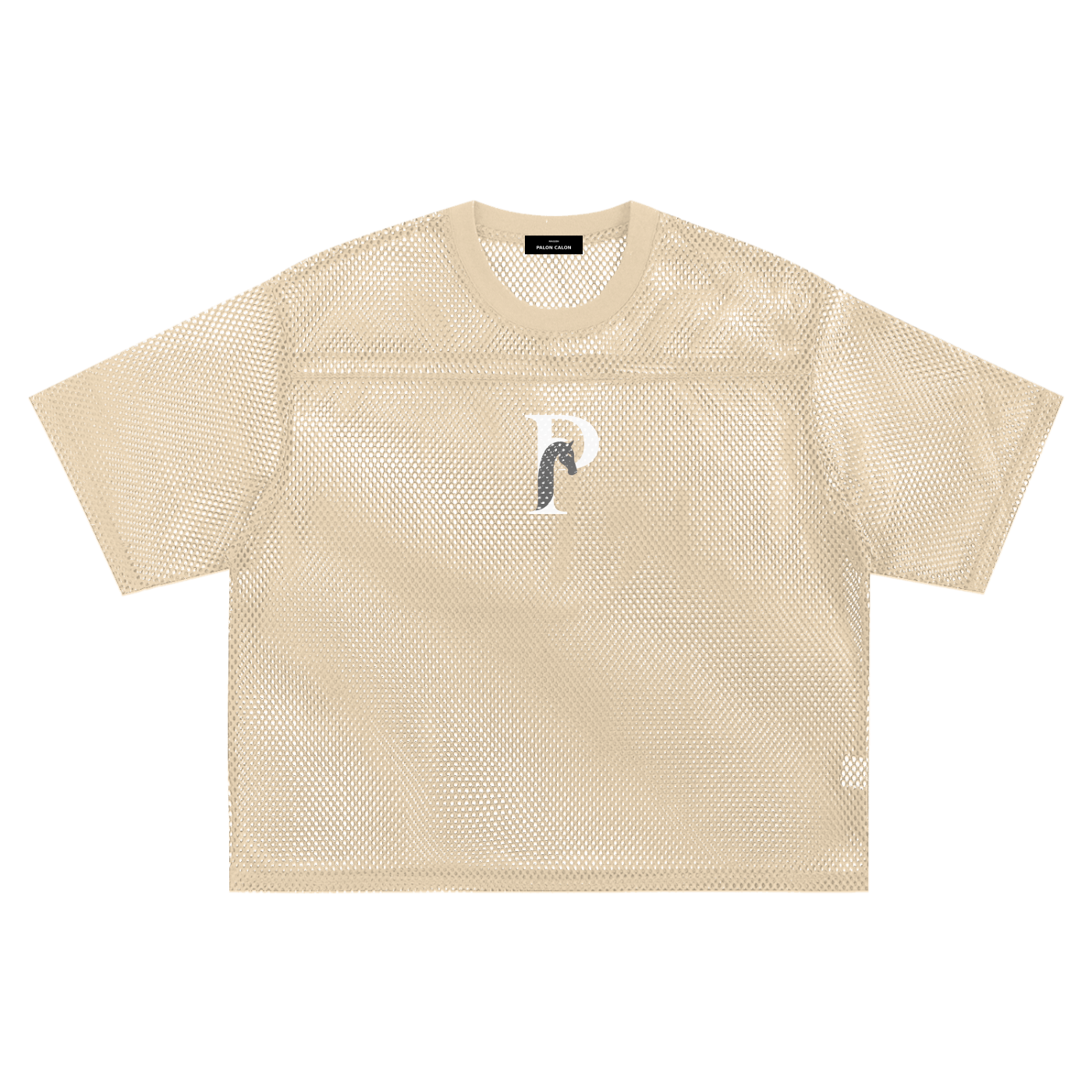 Net T-Shirt