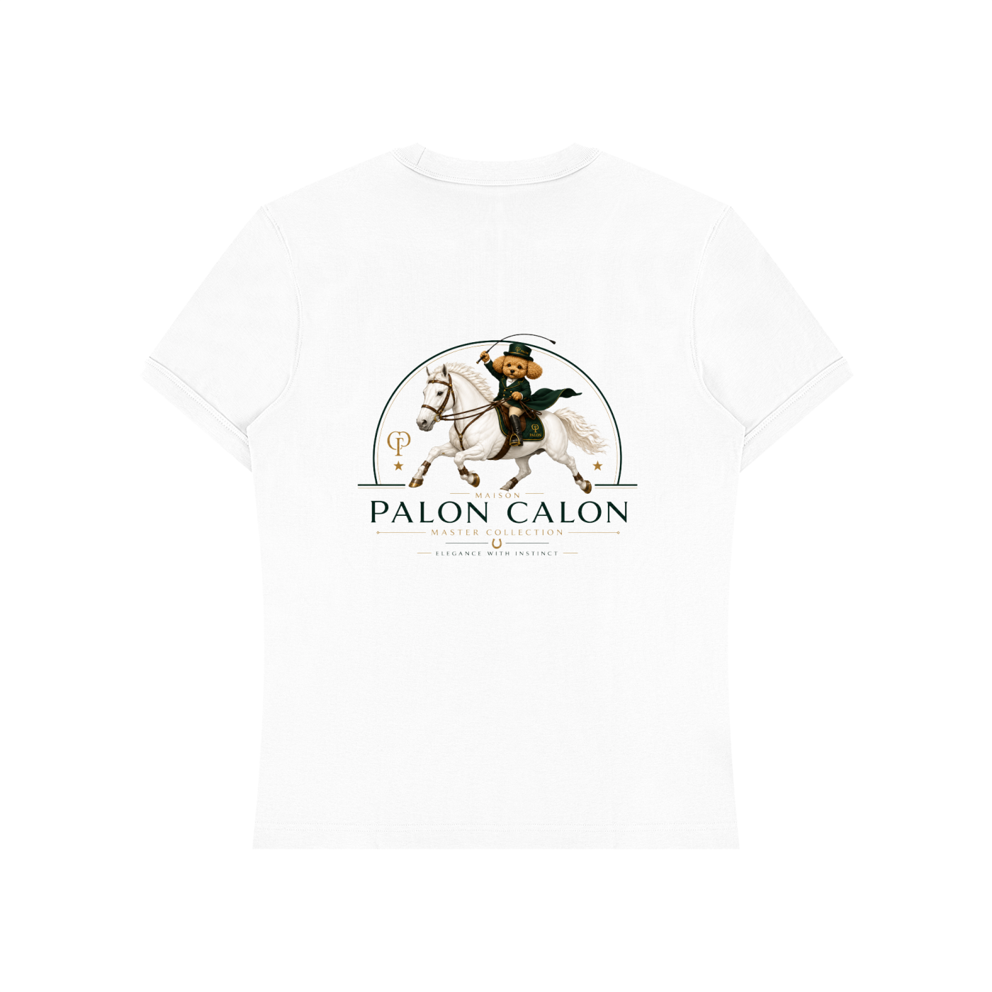 ユニセックス ヘビーウェイト スリムフィット Tシャツ — Unisex Heavyweight Slim Fit T-Shirt