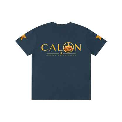 ピュアコットン Tシャツ — ユニセックス