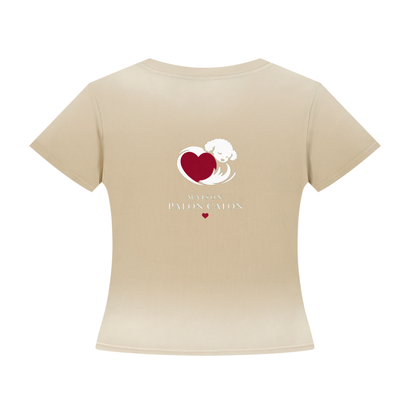 Women’s Sunfade Washed T-Shirt