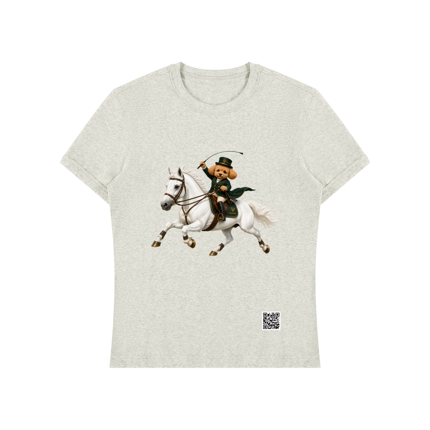 ユニセックス ヘビーウェイト スリムフィット Tシャツ — Unisex Heavyweight Slim Fit T-Shirt