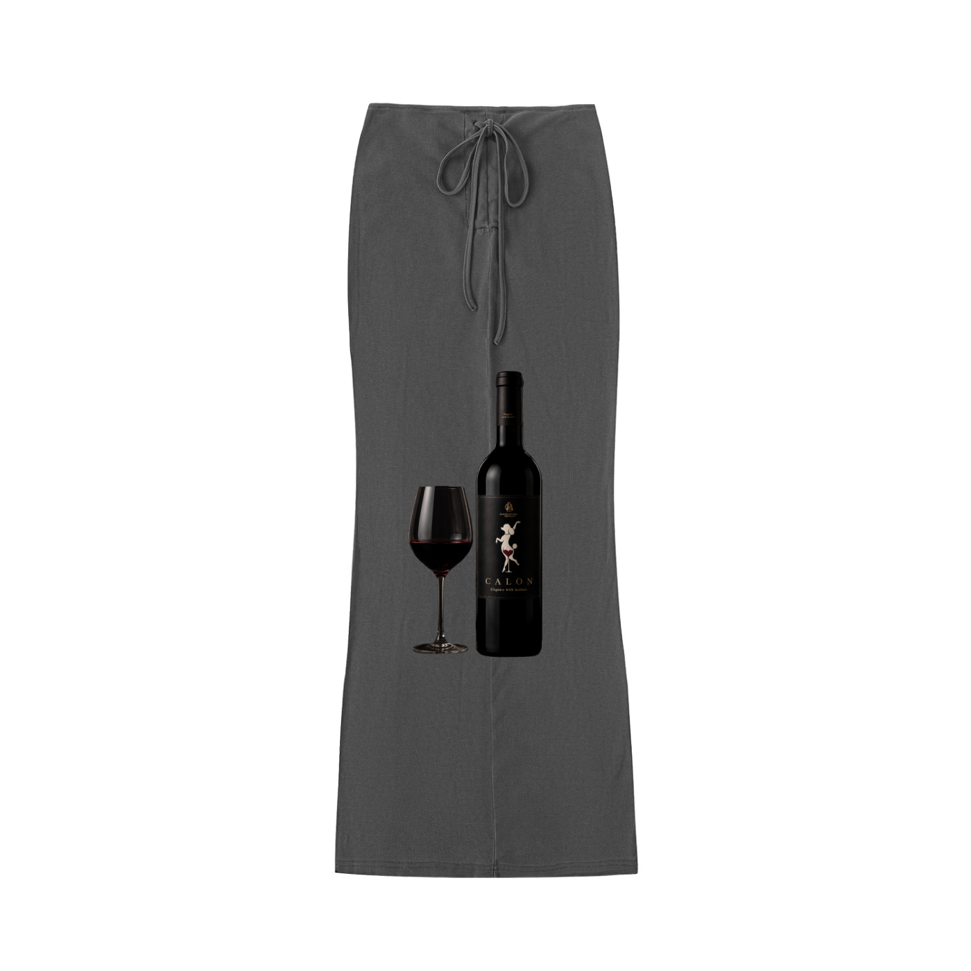 Maxi Skirt