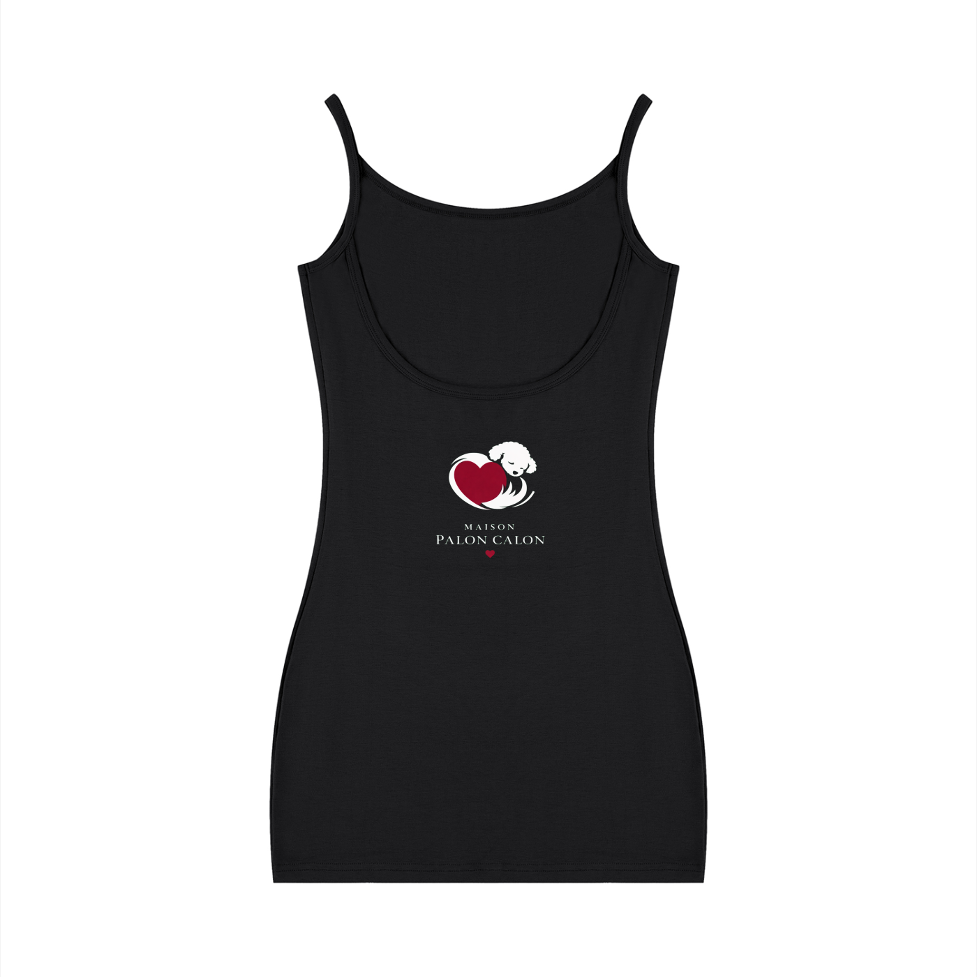 Sleeveless Dress