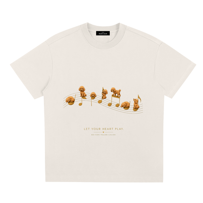 クイックドライ 冷感Tシャツ — ユニセックス
