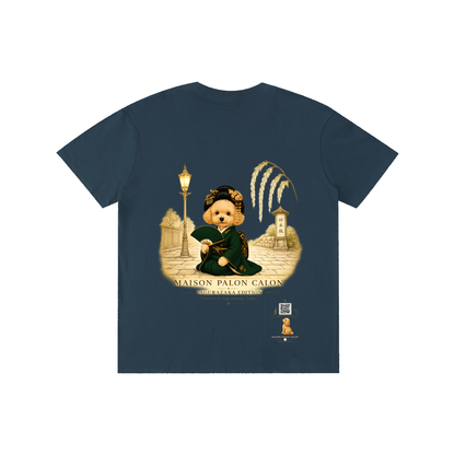 神楽坂エディション Kagurazaka Edition Unisex T-Shirt